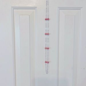 🌷 BEAD FASHION NECKLACE 🌷